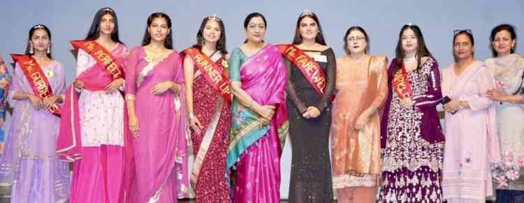 KMV bids farewell to Vocational Studies students with Cultural Extravaganza