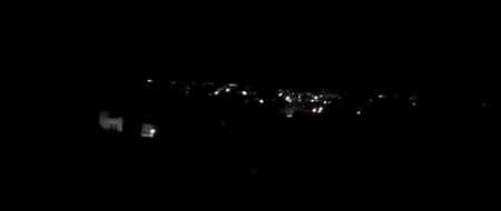 Pakistan’s aerial attack foiled by Indian air defence amid blackouts and sirens, retaliatory measures launched