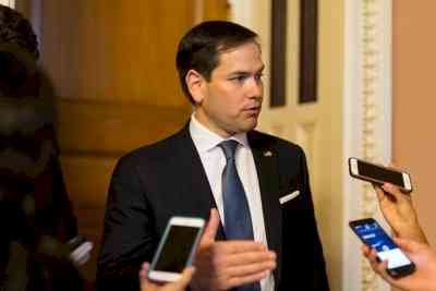 US Secretary of State dials Pakistan PM on escalating tensions with India  