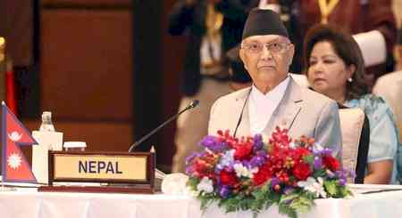 Nepal expresses concern on escalating India-Pakistan tensions