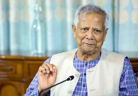 Bangladesh’s deafening silence: Dhaka walks tightrope as India strikes terror camps in Pakistan