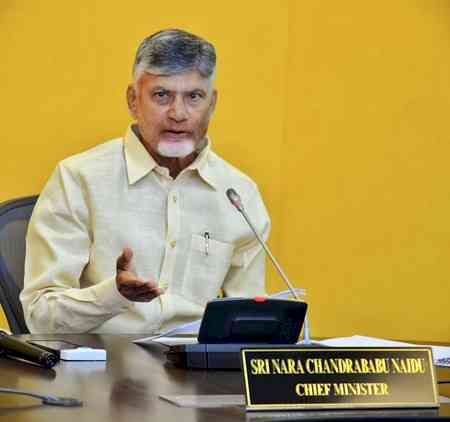 Andhra Pradesh Cabinet congratulates armed forces on Operation Sindoor 