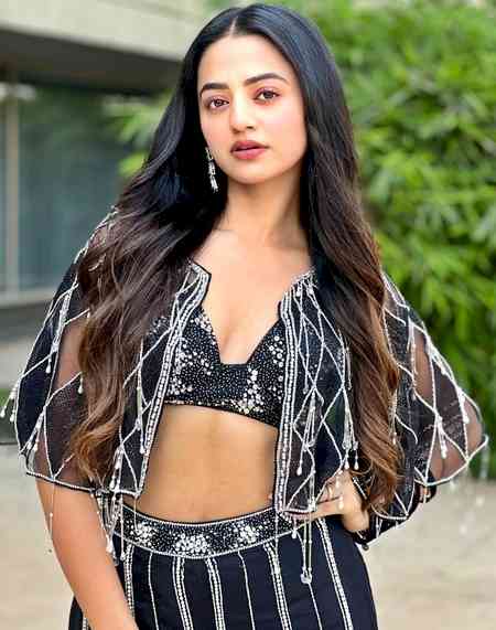 Helly Shah calls her Gujarati debut ‘Surprise’ a deeply personal and emotional journey