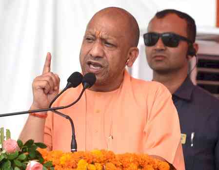 India is always a winner: CM Yogi lauds armed forces amid India-Pak tensions; calls for national unity