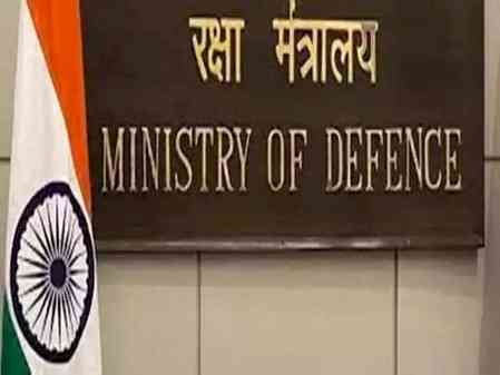 Defence Ministry advisory: Refrain from live coverage of operations, security forces' movement
