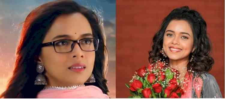 Megha Ray Joins the Cast of Sun Neo's New Show Divya Prem: Pyaar aur Rahasya ki Kahani: It’s a Magical World That Truly Pulls You In