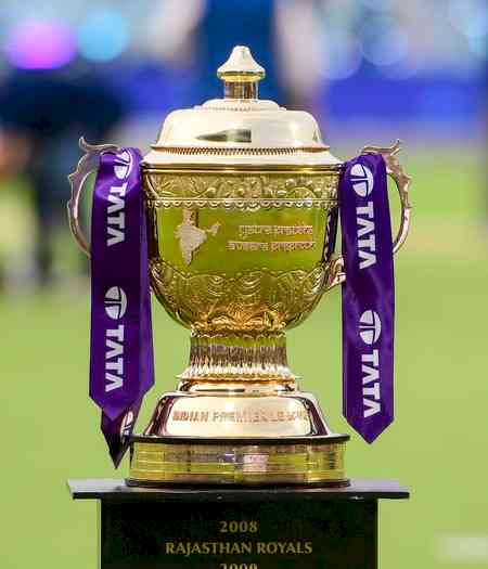 IPL 2025 suspended for one week, new schedule and venues to be announced in due course: BCCI 