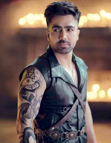 Harrdy Sandhu on song ‘Noor’: Shehnaaz Gill embodies very quintessence of the song