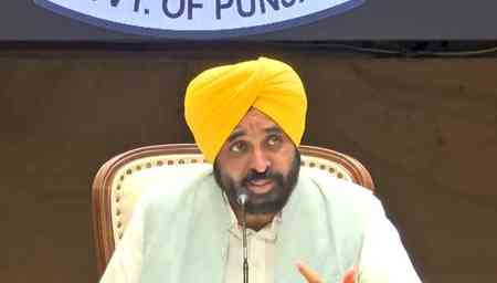 Punjab Cabinet decides to deploy nine anti-drone systems along Pakistan border