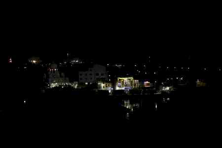 Now, 12-hour blackout in Jaisalmer, Barmer amid India-Pakistan standoff
