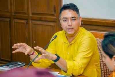 We stand firmly with Army in safeguarding India: Punjab AAP chief