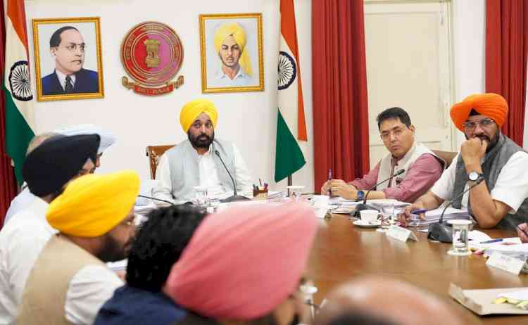Life-Saving Move by Mann Cabinet: War and Terror Victims Brought Under Farishtey Scheme Coverage