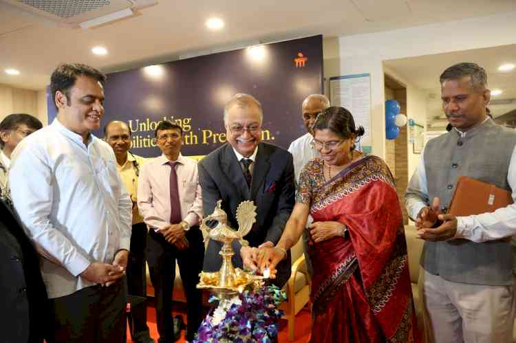 Manipal Hospital Malleshwaram Strengthens Commitment to Advanced Cardiology Care with State-of-the-Art CATH Laboratory