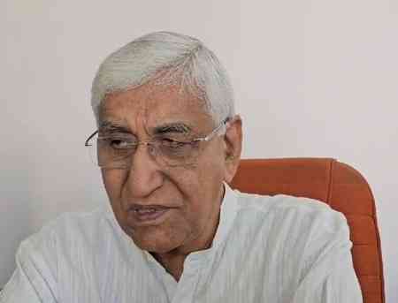 India is not the aggressor but will respond when attacked: Cong leader TS Singh Deo