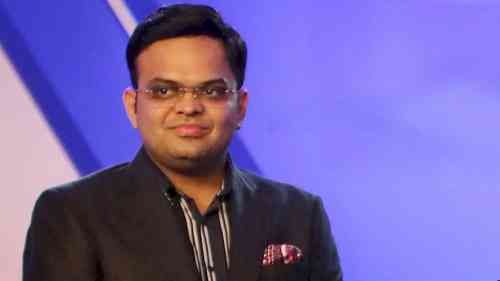 We salute our armed forces for shielding our nation from terrorism, says Jay Shah