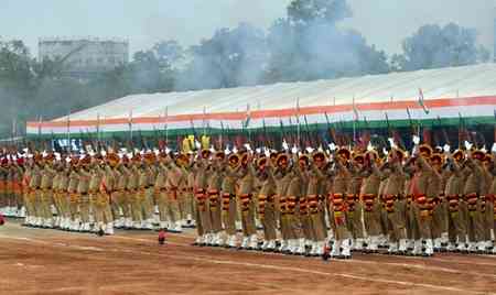 All police leaves cancelled in MP amid ongoing tension with Pakistan