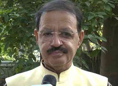 Pakistan using Turkish drones, China backing it: Rashid Alvi