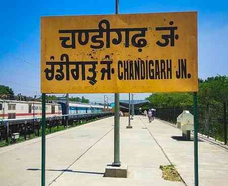 Chandigarh administration issues air warning alert, sounds sirens