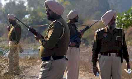 Punjab shuts all educational institutes, cancels exams 