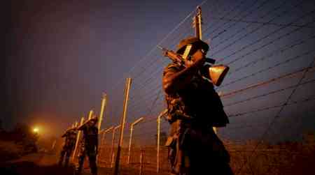 Pakistan attacked with multiple missiles and drones, all effectively repulsed: Indian Army
