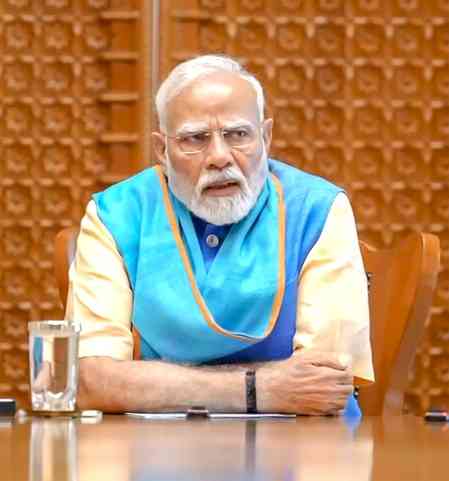 Modi govt drops the hammer: Terror will now invite total retaliation