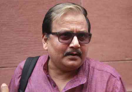 Pak may misuse $1 billion IMF loan for funding terror: RJD MP Manoj Kumar Jha 