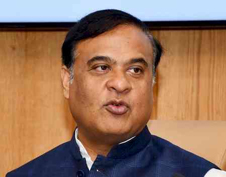 Assam CM slams Congress for ‘reckless propaganda’ on IMF loan to Pakistan 