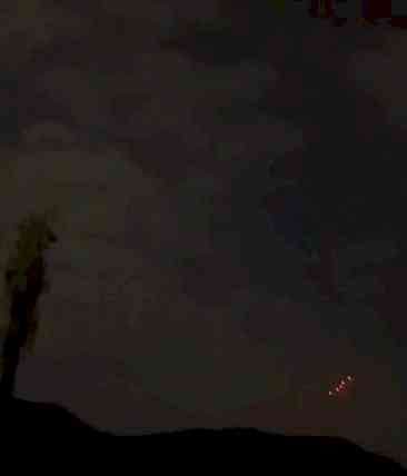 Sirens echo across Jammu as 'blasts' trigger blackout; CM Omar Abdullah issues urgent advisory
