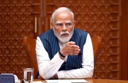 PM Modi takes stock after 'Operation Sindoor' concludes; diplomatic curbs to stay