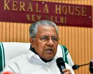 Kerala CM Pinarayi Vijayan welcomes announcement of Indo-Pak ceasefire