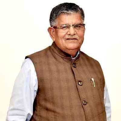 Punjab Governor lauds ceasefire between India, Pakistan