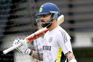 'Test cricket needs Virat': Brian Lara urges Kohli to continue playing longest format 