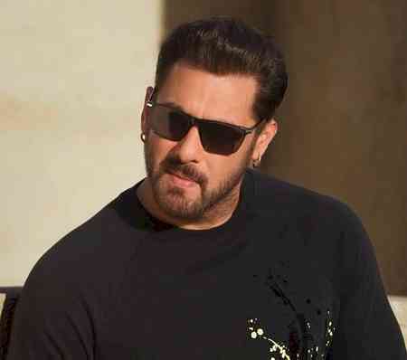 Salman trolled for tweeting & deleting about ceasefire while staying silent on Operation Sindoor