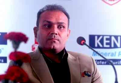 Sehwag slams Pakistan for ceasefire violation, says 'Kutte ki dum tedi hi rehti hai'