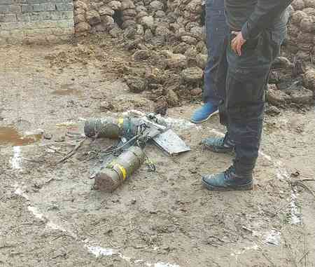 Multiple enemy-armed drones in Amritsar destroyed: Indian Army