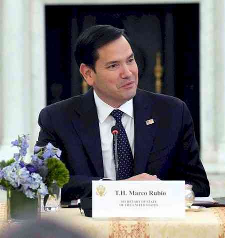 Marco Rubio reaches out to real centre of Pakistan power, talks to army chief 