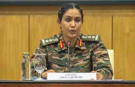 Pak fired high-speed missile, tried to hit health facilities, schools but was thwarted: Centre slams escalation bid 