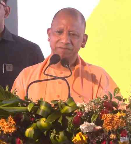 CM Yogi praises ‘Operation Sindoor’, says ‘Ask Pakistan about the power of BrahMos’