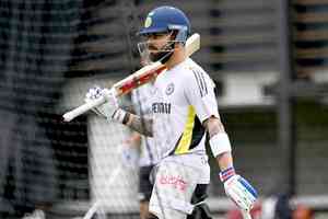 Pride of India is on the line: Sidhu questions timing of Kohli's decision