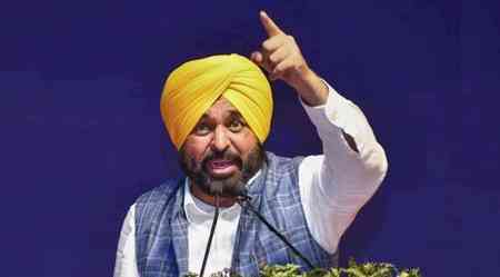 Punjab releases additional water to Rajasthan for military needs 