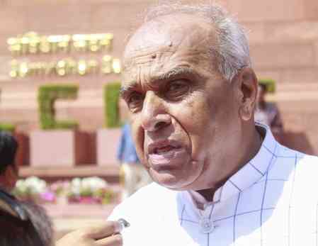 Zero tolerance for terrorism: Jagdambika Pal on Operation Sindoor