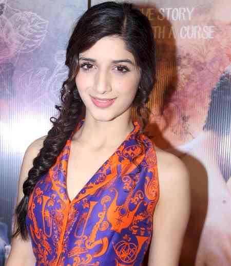 Pakistani actress Mawra Hocane won’t be part of ‘Sanam Teri Kasam 2’, makers confirm