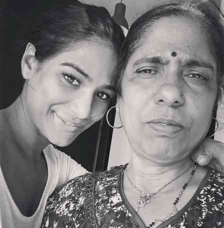 Mother's Day: Poonam Pandey, Madhurima Tuli and Nyrraa M Banerji share heartfelt messages 