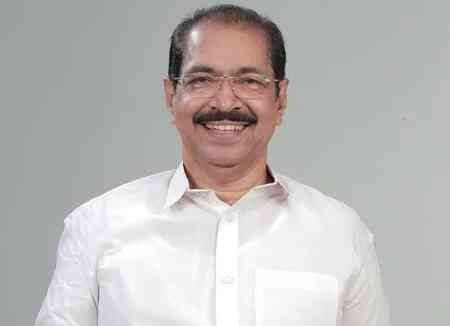 Kerala: Sunny Joseph to take charge as KPCC president tomorrow 