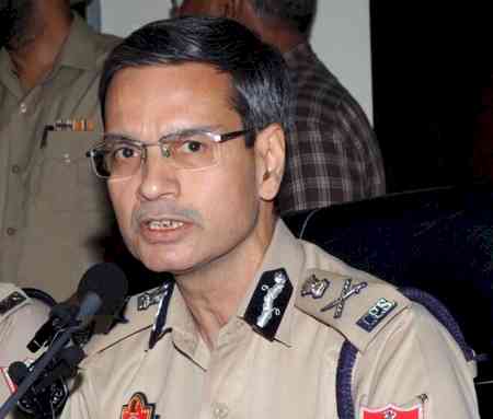 Punjab Police arrest two for espionage linked to Pakistan High Commission 
