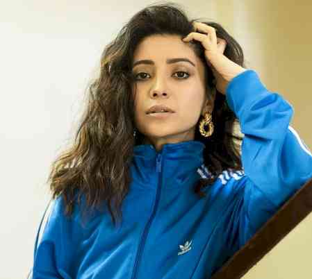 Asha Negi reveals the Indo-Pak conflict left her feeling overwhelmed