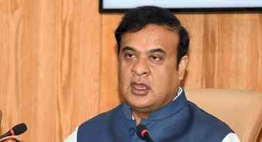 Indira Gandhi 'mishandled' creation of Bangladesh: Assam CM 