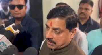Simhastha-2028 will enhance tourism and state's economy, says MP CM