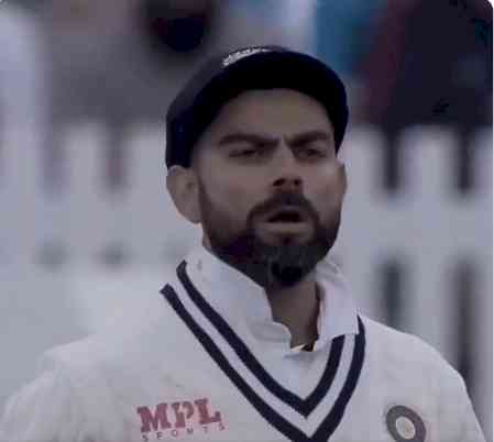 Test cricket will never be the same: Assam CM on Kohli's retirement