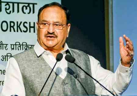 BJP to launch nationwide campaign highlighting success of 'Operation Sindoor'